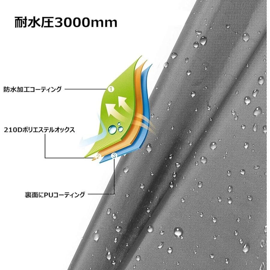 テントシート