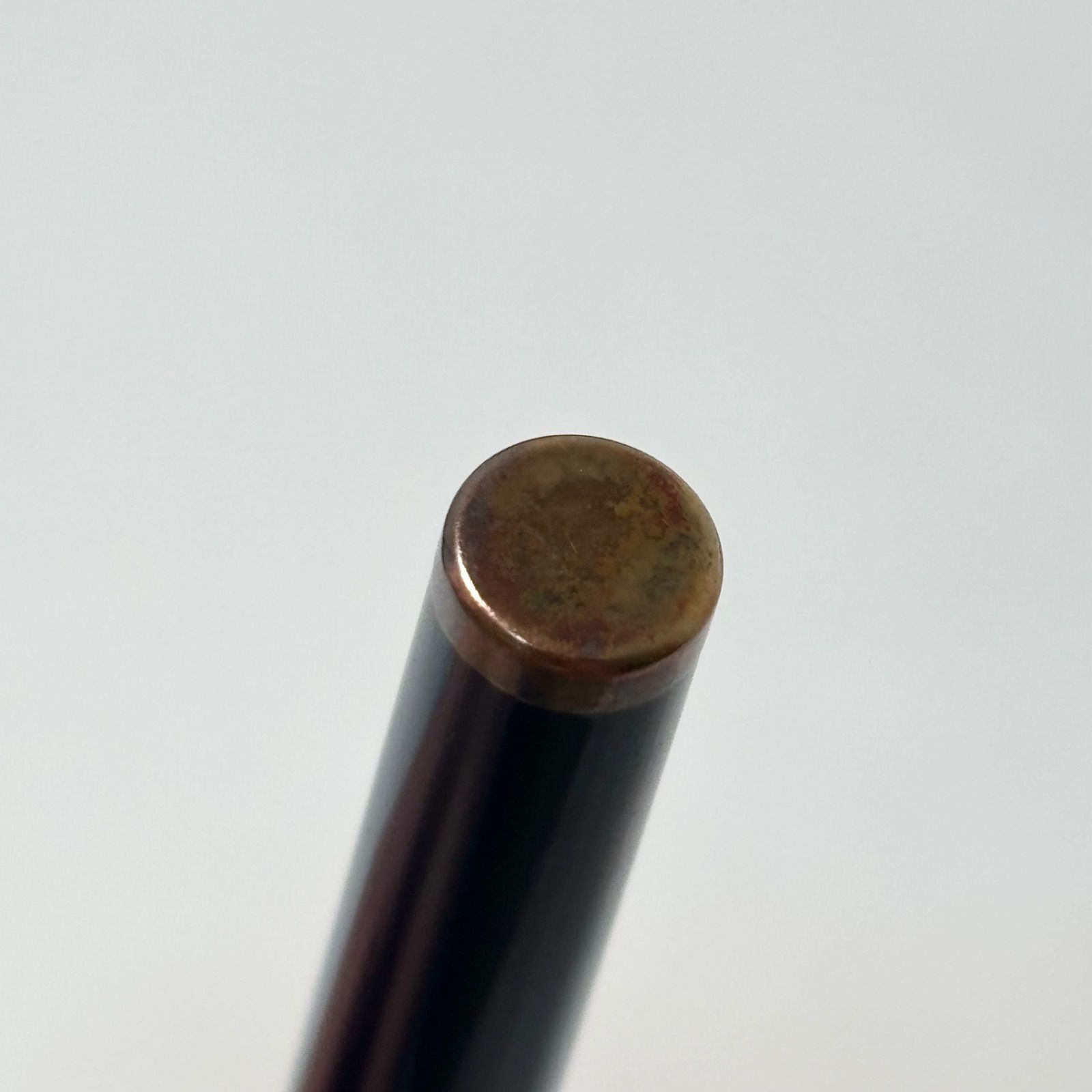 ◎12920 エステーデュポン 万年筆 都彭 750 18ct ◎12920 エステーデュポン 万年筆 都彭 750 18ct