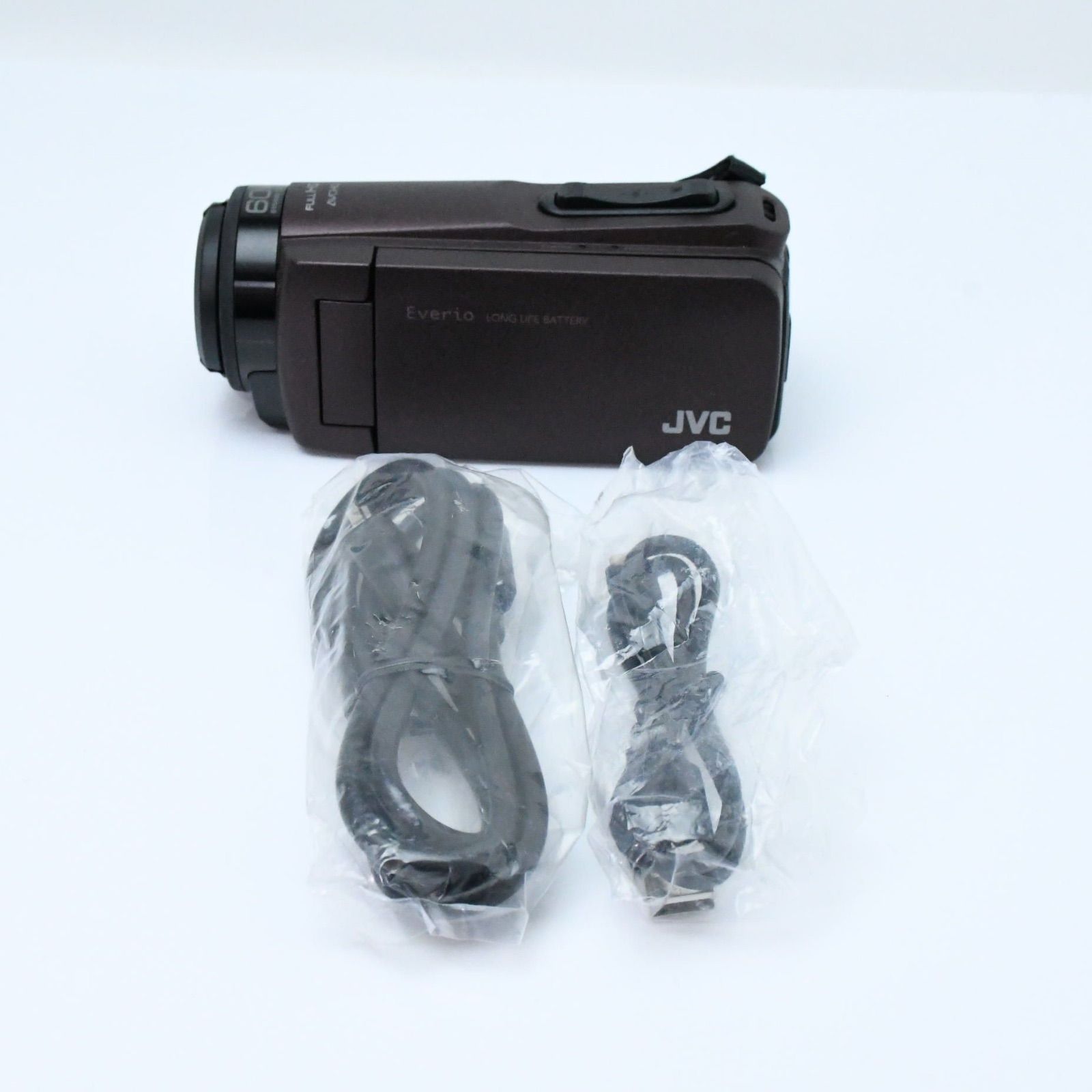 JVC Everio