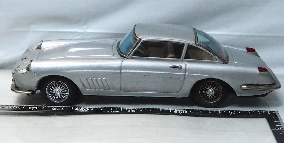萬代屋 【Ferari SUPER AMERICA フェラーリ スーパーアメリカ