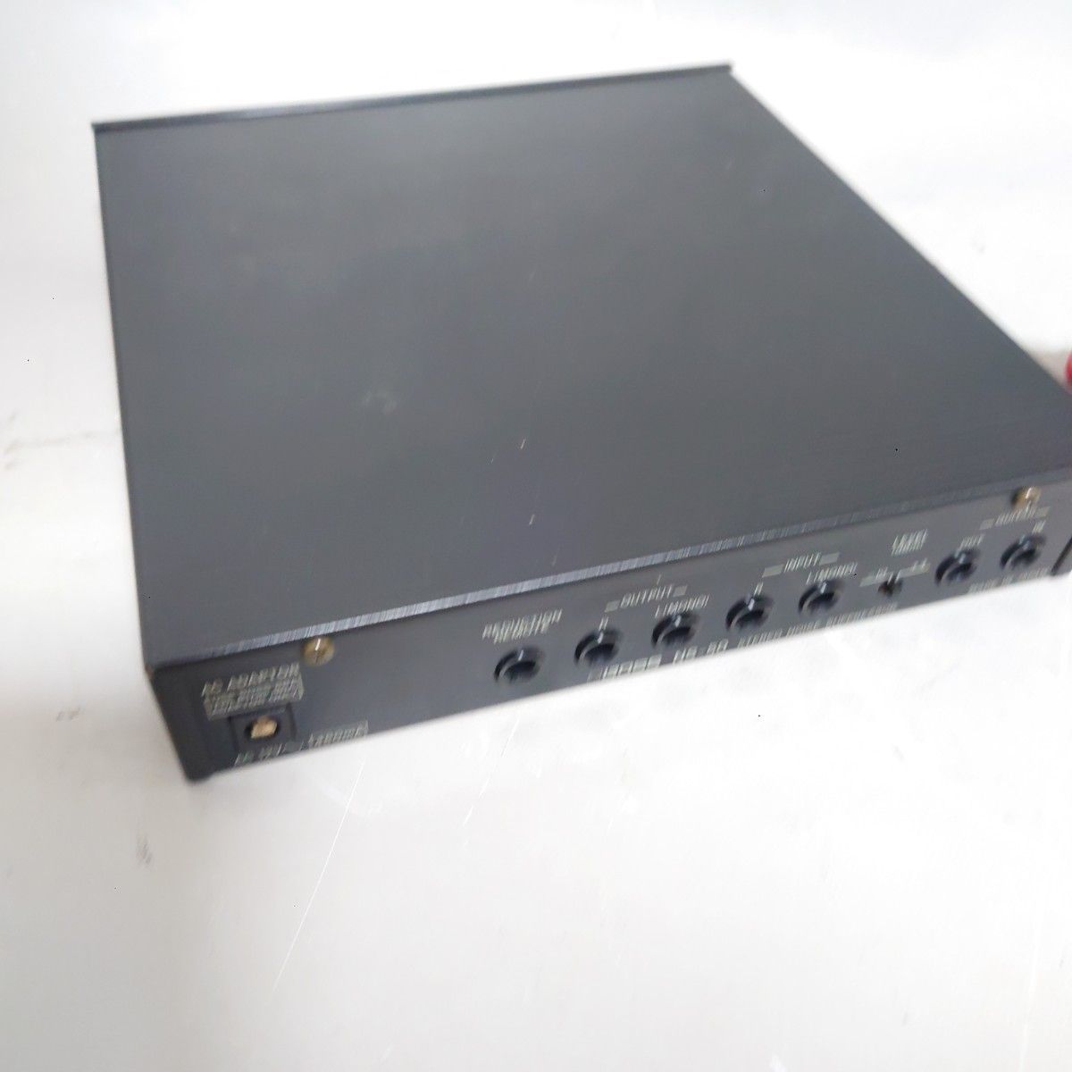 NS-50 ステレオノイズサプレッサー