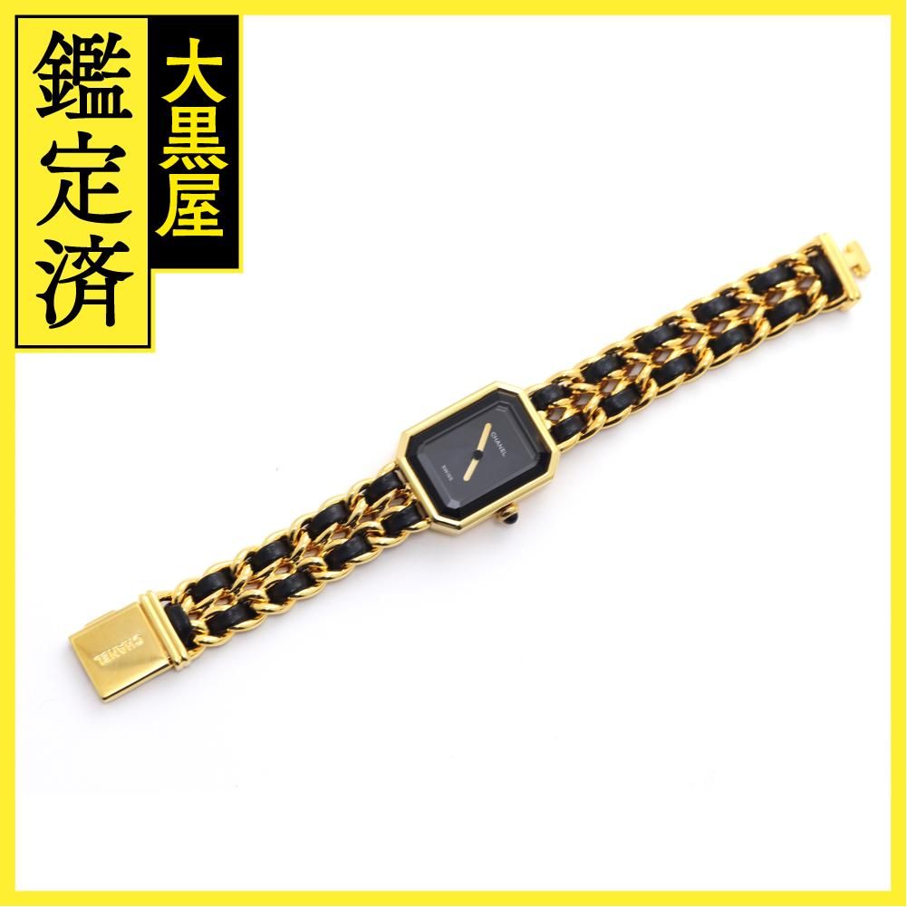 シャネル プルミエールS H0001 【471】 - メルカリ 