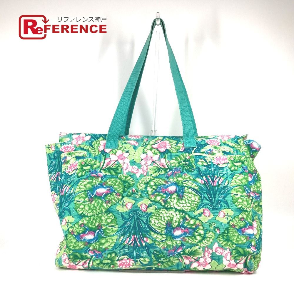 HERMES エルメス キャンバス トートバッグ HERMES キャンバス トートバッグ フールトゥMM エルメス