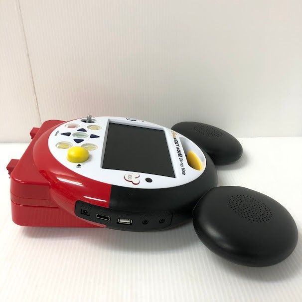 ディズニー英語システム ミッキーブルーレイメイト 2019年 z-691