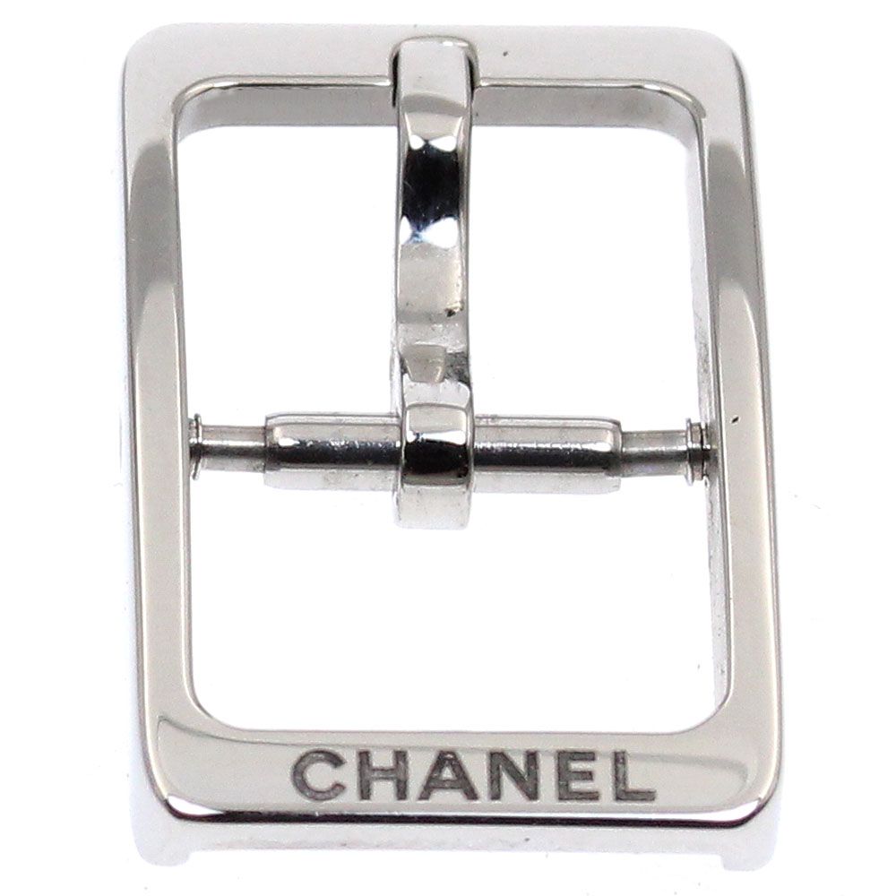 シャネル CHANEL H4663 J12 XS ダイヤ クォーツ レディース良品