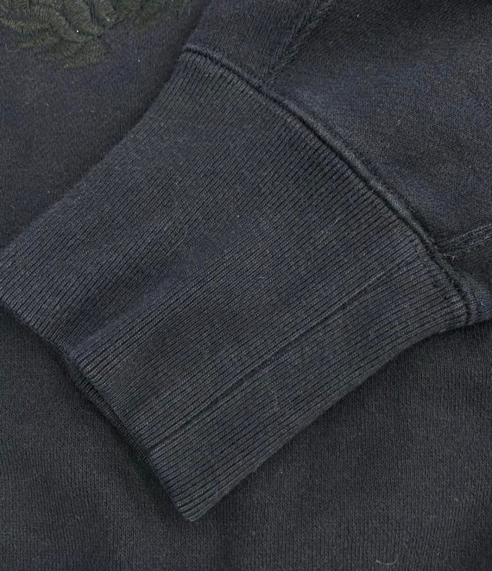 サカイ サンサーフ 長袖スウェット レディース SIZE 1 sacai SUN SURF  