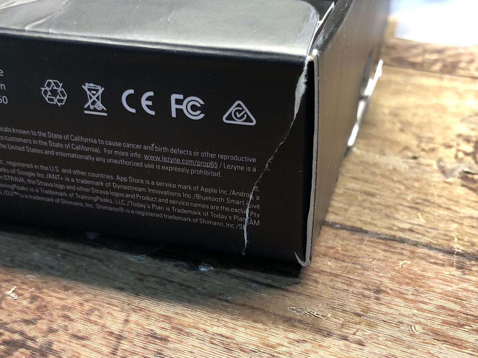 LEZYNE SUPER