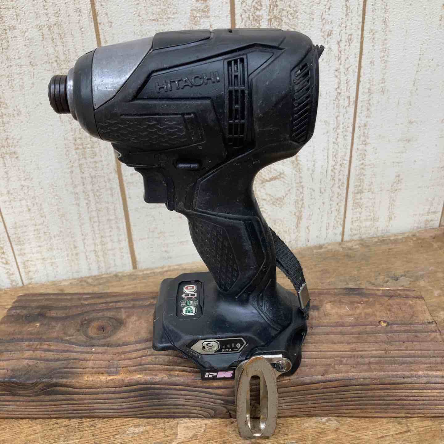 ハイコーキ HIKOKI