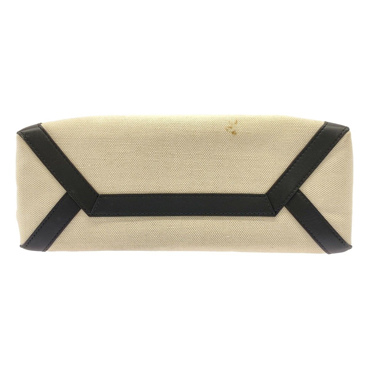 VALENTINO ヴァレンティノ 2WAY ロゴプリントロックスタッズキャンバス  