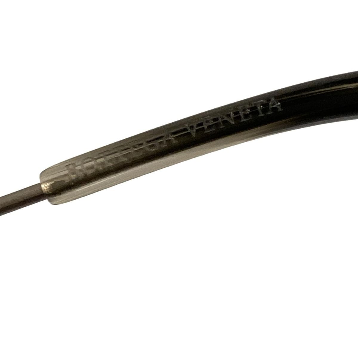 BOTTEGA VENETA ボッテガヴェネタ サングラス BV0072SA ダークブラウン×シルバー ミラーレンズ MERCADOAVALIA_COM_BR