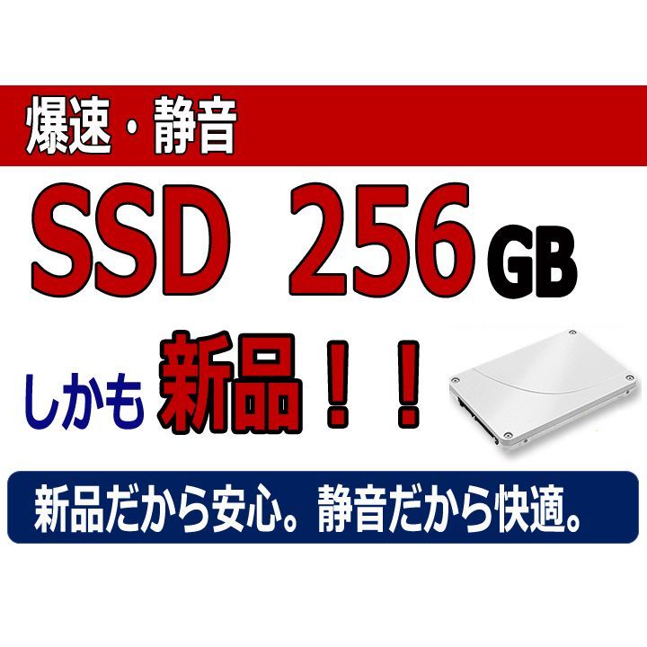 高速 Core i7 新品SSD DELL OptiPlex 7040 中古PC - メルカリ