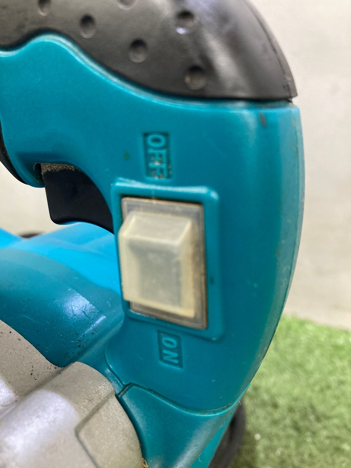 マキタ 190mm電気マルノコ