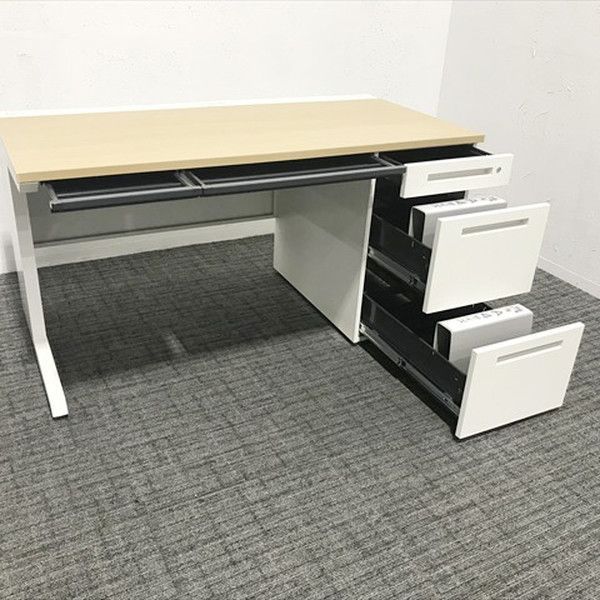 イトーキ ファインウォールナットL