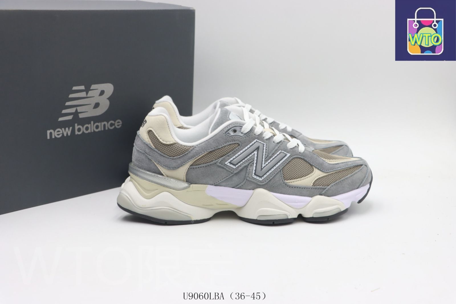New Balance ニューバランス スニーカー U9060LBA U9060 厚底 New Balance＞U9060LBA/スニーカー