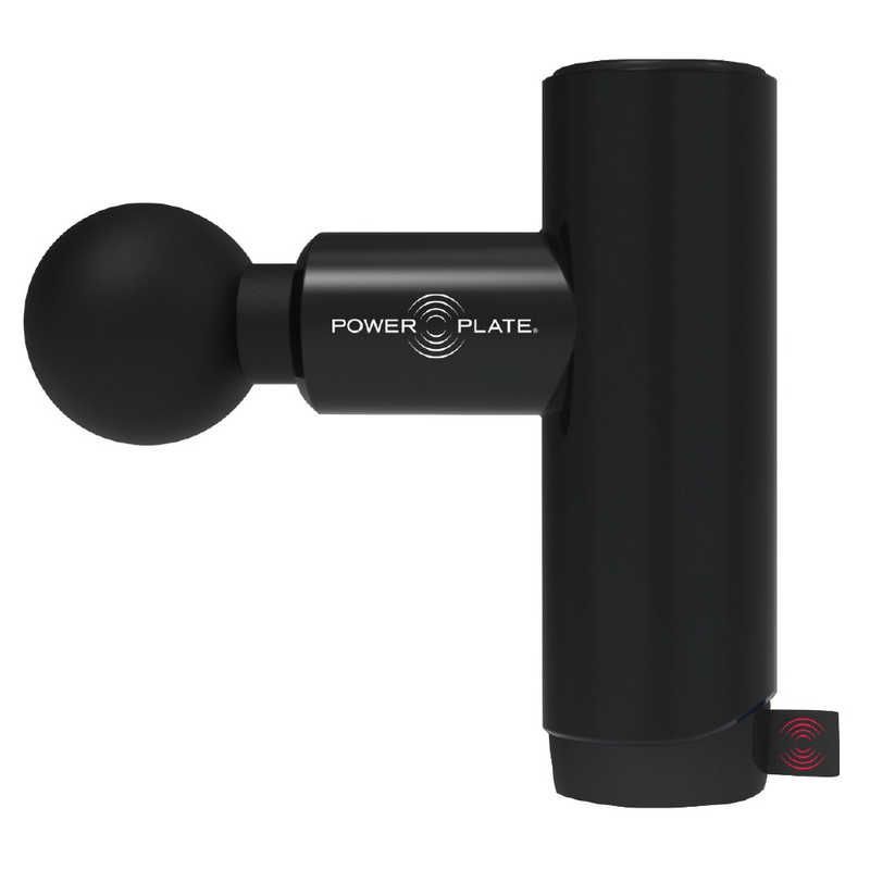 ♥ 未開梱 パワープレート 振動マシン パワープレート PULSEミニ Power Plate PULSE MINI ブラック