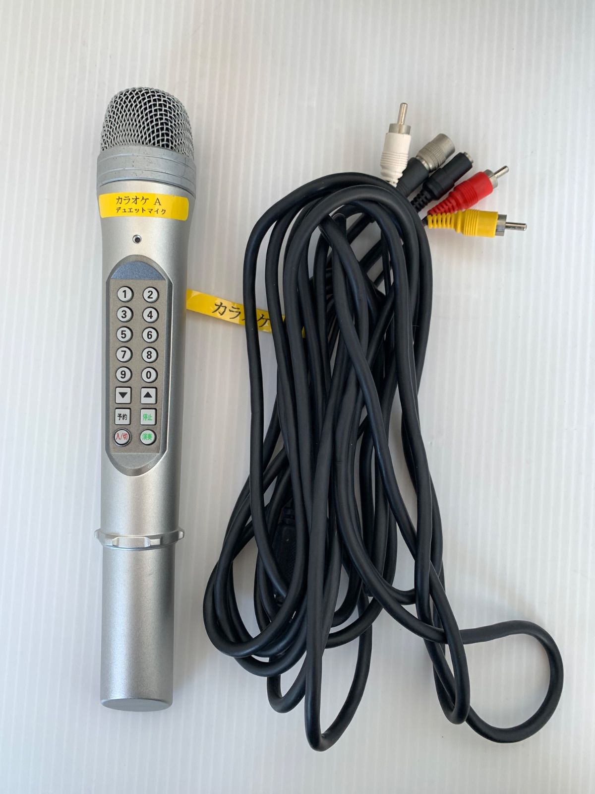 ON STAGE オンステージ Z-PK2（S パーソナル カラオケ 説明書・ケース付き【送料無料】 パーソナルカラオケ Z-PK2(S) オンステージ ON STAGE オンステージ