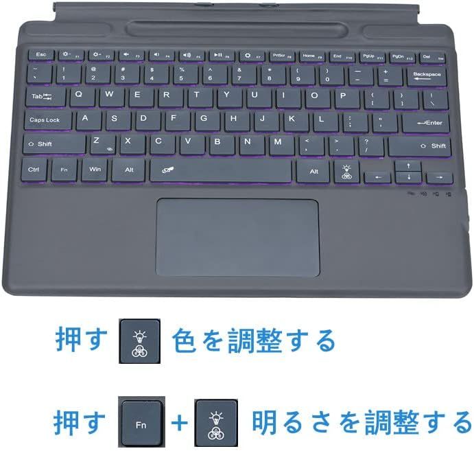 11 キーボードカバー