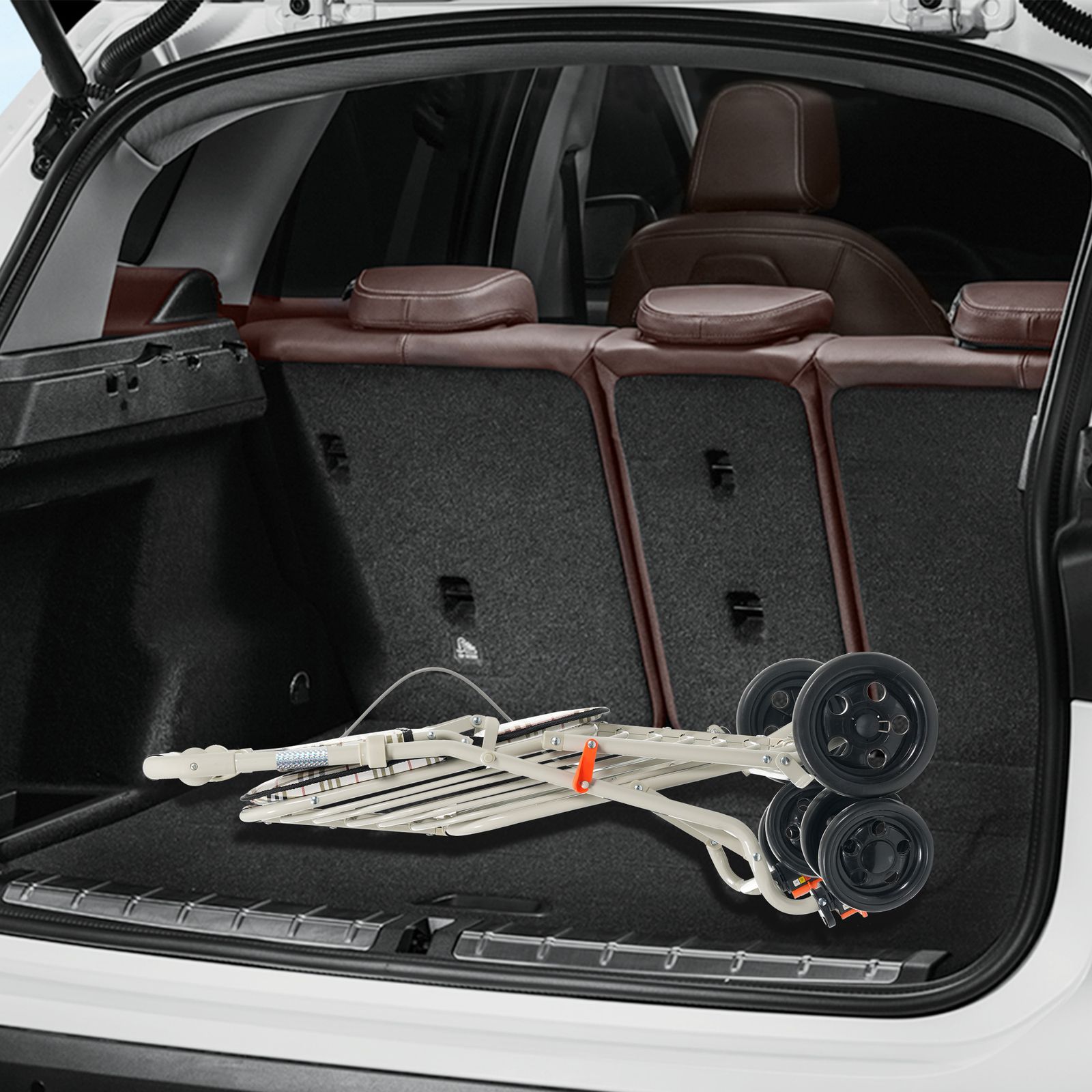 折りたたみ 座面付き