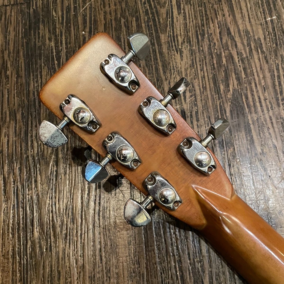 Aria D-40 By R.MATSUOKA Acoustic Guitar アコースティックギター