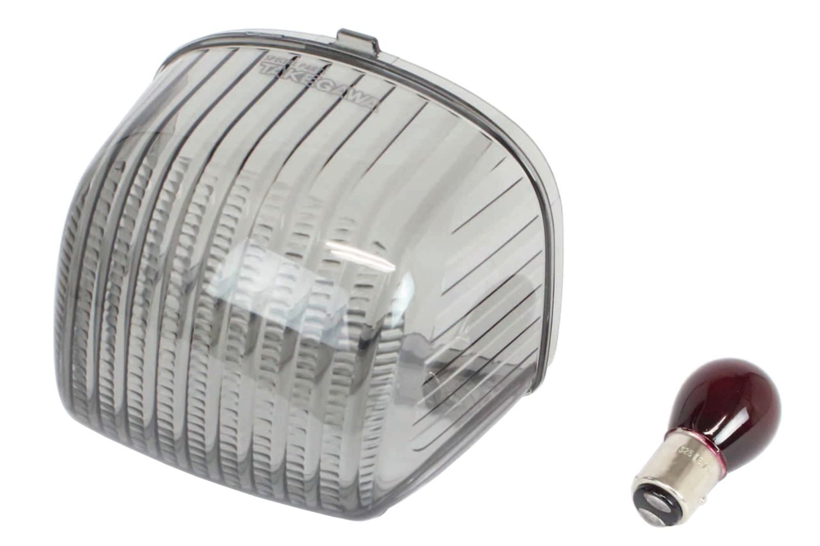 特価商品】スペシャルパーツ武川 (TAKEGAWA) SP武川 スモークテール