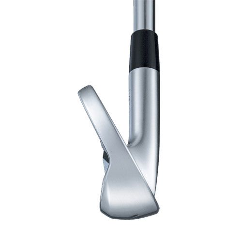 カスタムスペック ブリヂストン 258CBP 242CB+ コンボ アイアンセット