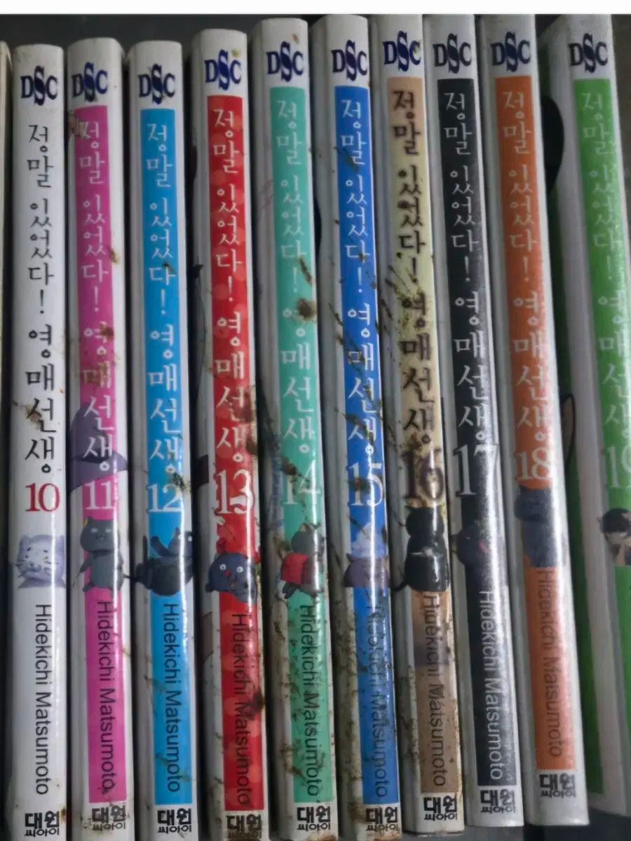 上級書 本当にあったんだよ ヤング メイ先生 1 ー 20 の本が含まれています