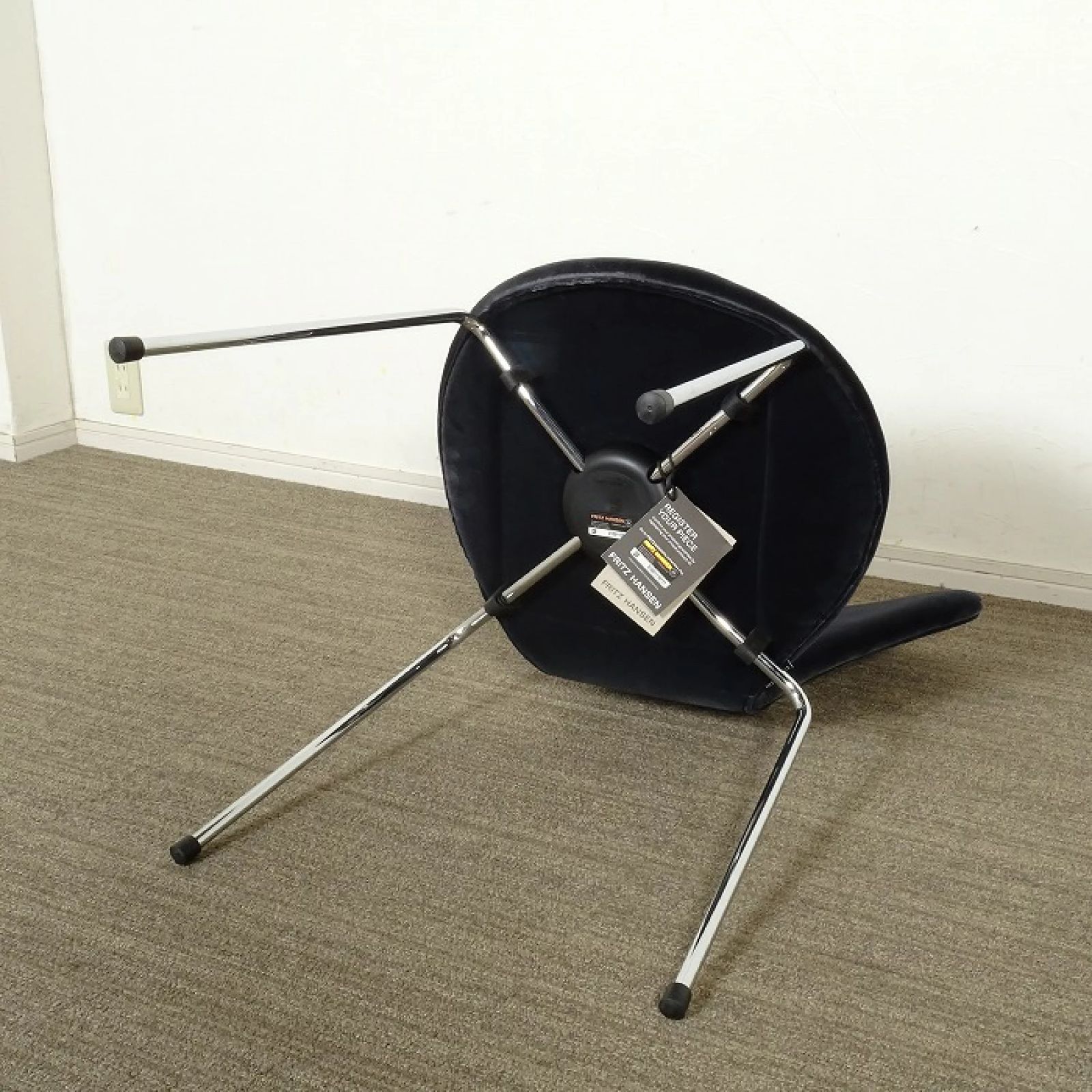 ◾︎SELUNO◾︎ FRITZ