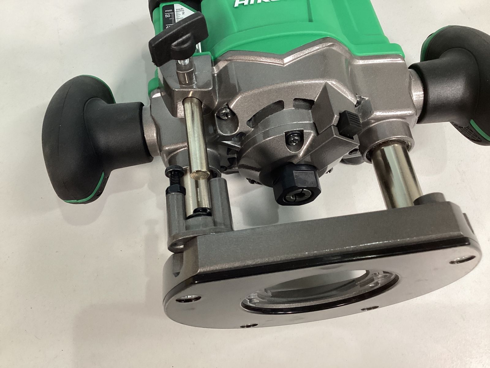 ハイコーキ HIKOKI 旧 日立工機 コードレスルーター M3612DA NN HRDEVELOPMENT_JP