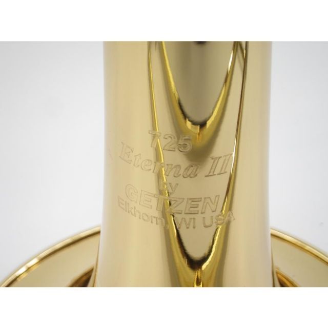 Getzen ゲッツェン 725 B♭ F テナーバストロンボーン UD3225