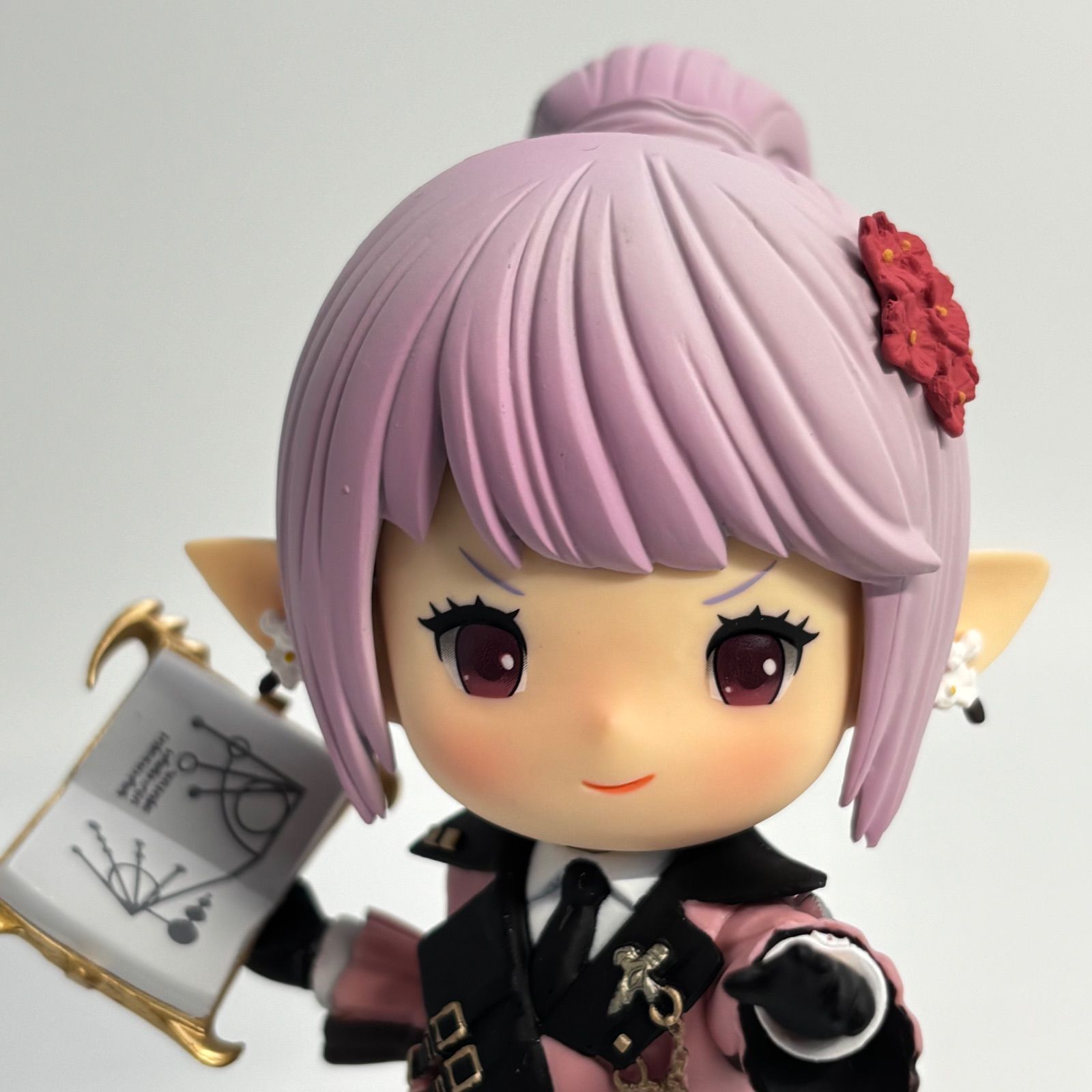 新品未開封 FF14 タタルフィギュア ミニオンver. Amazon.co.jp: ファイナルファンタジーXIV タタルフィギュア