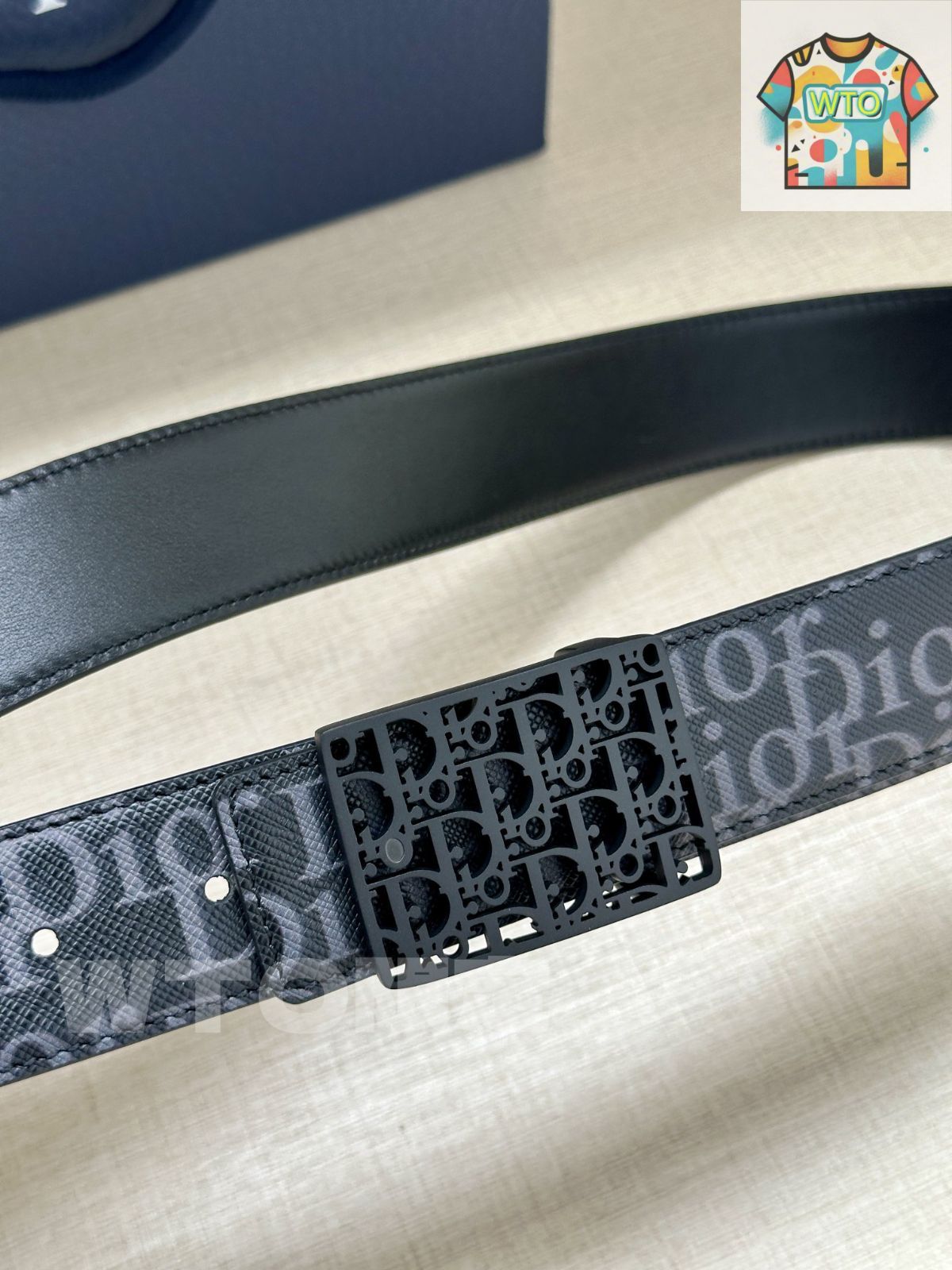 Dior ディオール ベルトバックル 35mm DIOR】ディオール ☆ CD ベルトバックル ゴールド 送料込 (Dior