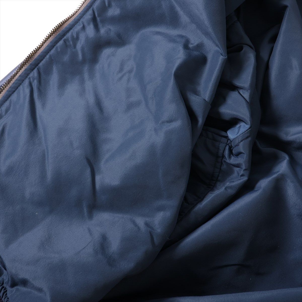 The REAL McCOY'S ザ・リアルマッコイズ TYPE L-2A 132 FTR-INTCP SQ