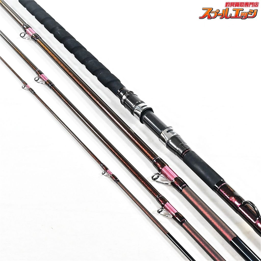 【ダイワ】 幻覇王 弓剣 524 DAIWA GENPAO YUMITSURUGI イシダイ K_185