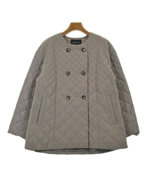 INDIVI ブルゾン その他 レディース 古着