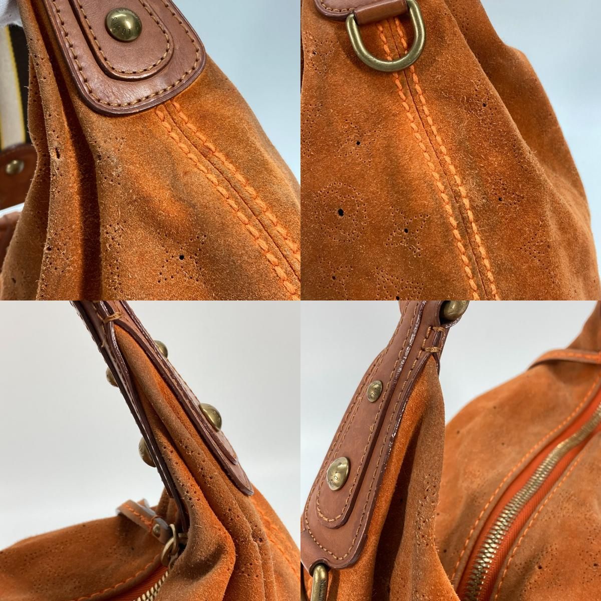 LOUIS VUITTON ルイヴィトン ショルダーバッグ オナタGM M95119