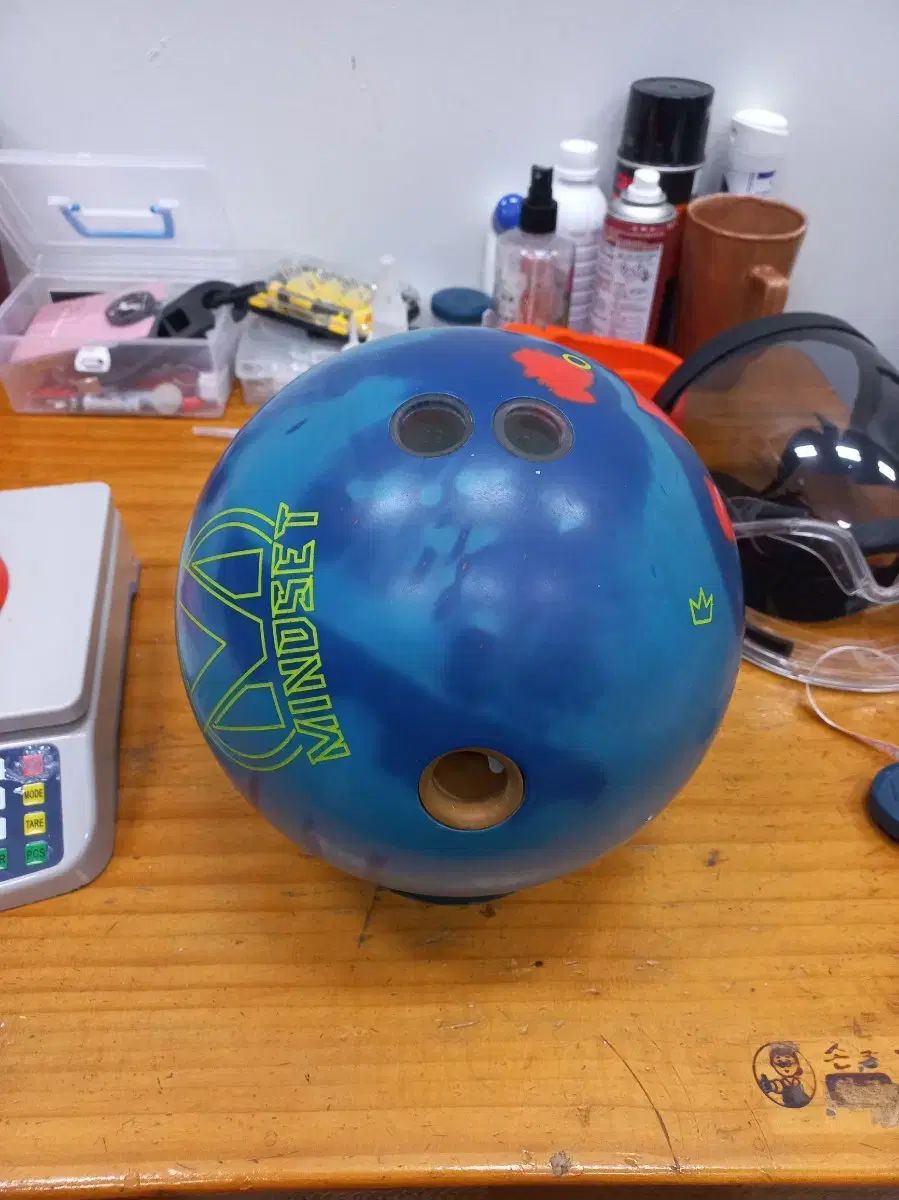 ボーリングボール 15p マインドセット WWW_SMP1DAWEKUDUS_SCH_ID