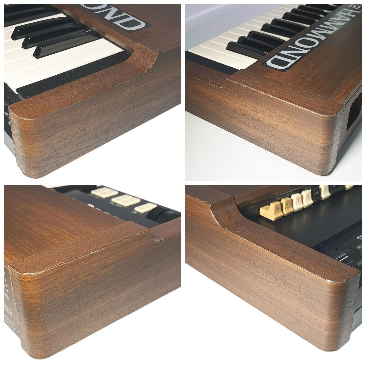 ジャンク品 HAMMMOND