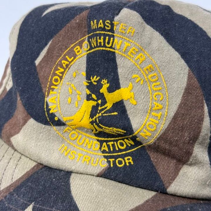 ASAT Tribal Camo Cap - メルカリ