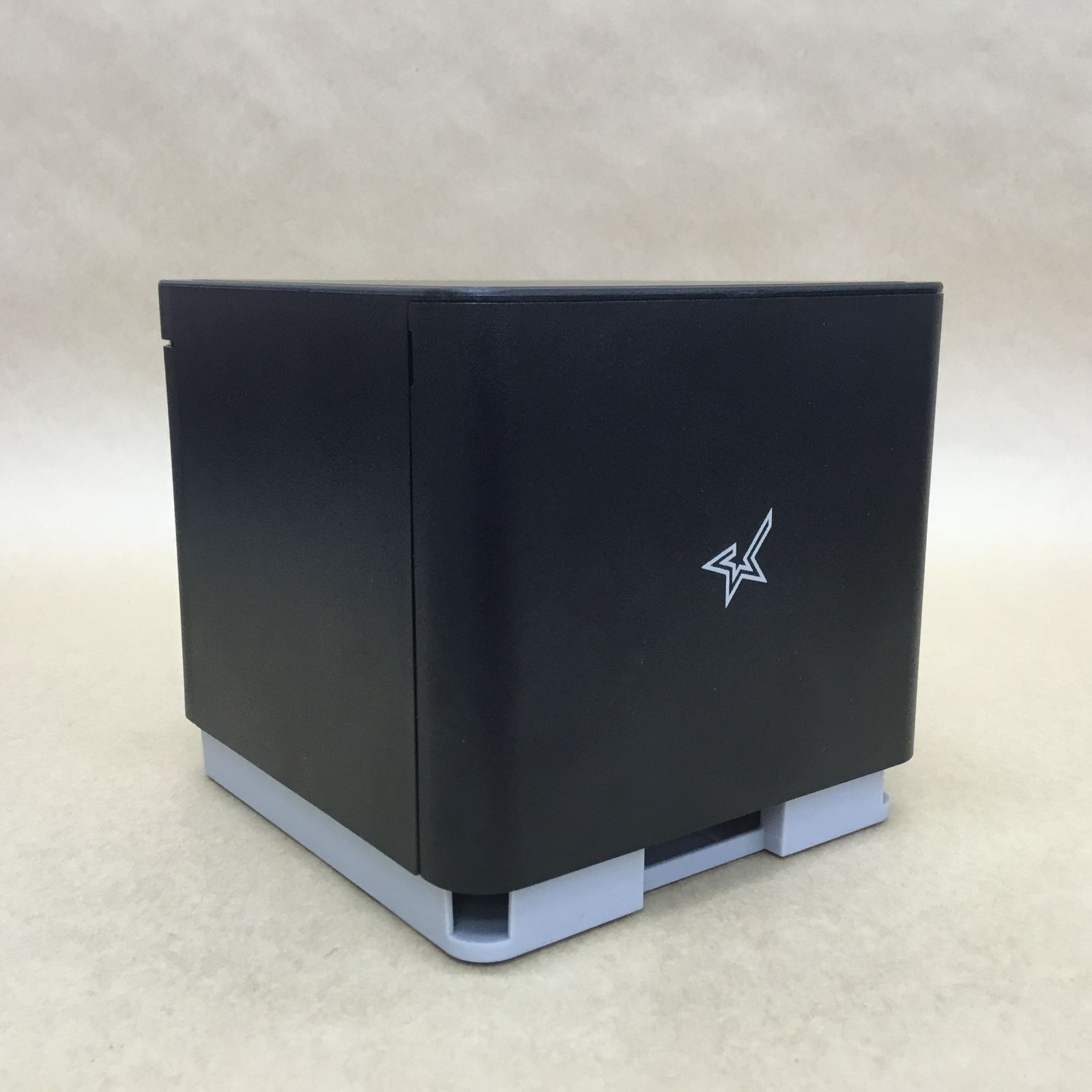 スター精密 Star mC-Print3 MCP31L BK 感熱レシートプリンター 80mm