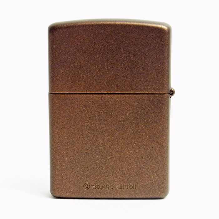 ZIPPO ジッポライター ジッポー スタジオジブリ 天空の城