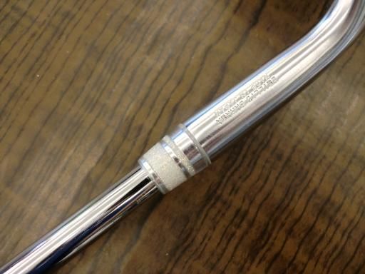 中古】 エミリッドバハマ EMILLID BAHAMA EB-99 56° ウェッジ WG