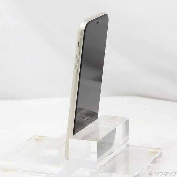 Apple iPhone11 128GB SIMフリー MWM22J/A 白 SIMロック解除済】au iPhone11 A2221 (MWM22J/A) 128GB ホワイト