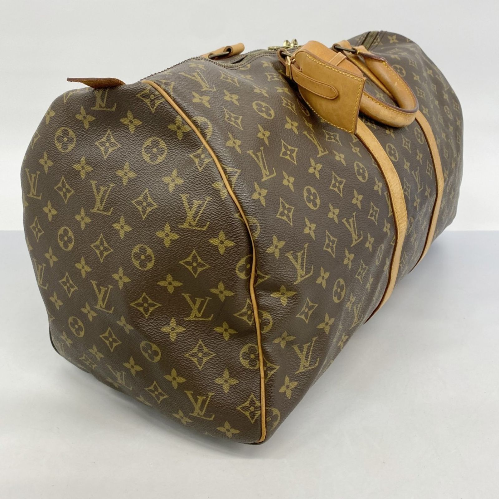 ルイ・ヴィトン(Louis Vuitton) ルイ・ヴィトン ボストンバッグ