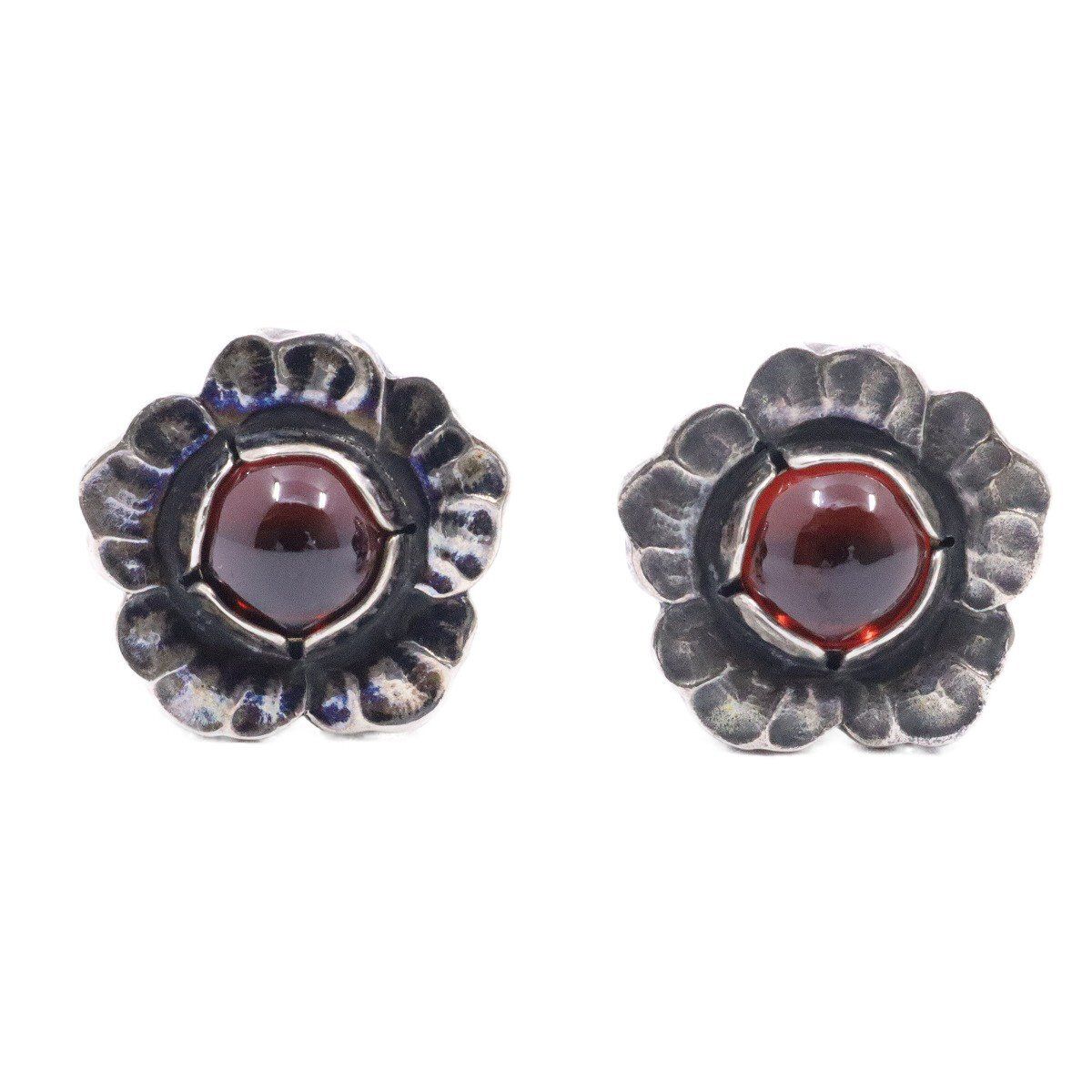 GEORG JENSEN ジョージジェンセン 2002 ヘリテージコレクション イヤー 