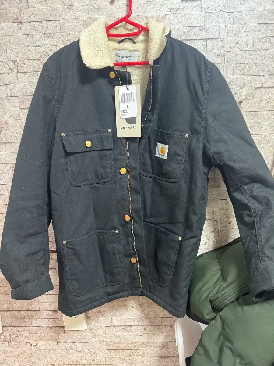 Carhartt カーハート wip フェニックス ジャケット L