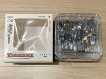 非常に良い】海洋堂 KAIYODO ZONE OF THE ENDERS Z.O.E ジェフティ