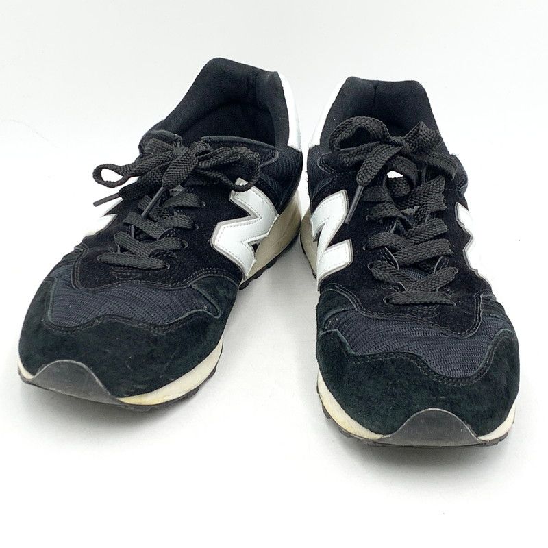 中古品】NEW BALANCE ニューバランス M1300BBK スニーカー 中古品】NEW BALANCE ニューバランス M1300BBK スニーカー