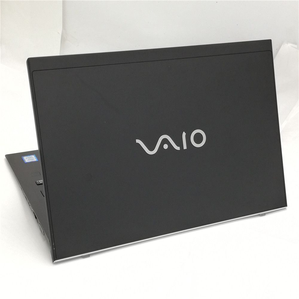 激安 高速SSD 14型ワイド 4K液晶 SONY VAIO ノートパソコン VJPK11C11N