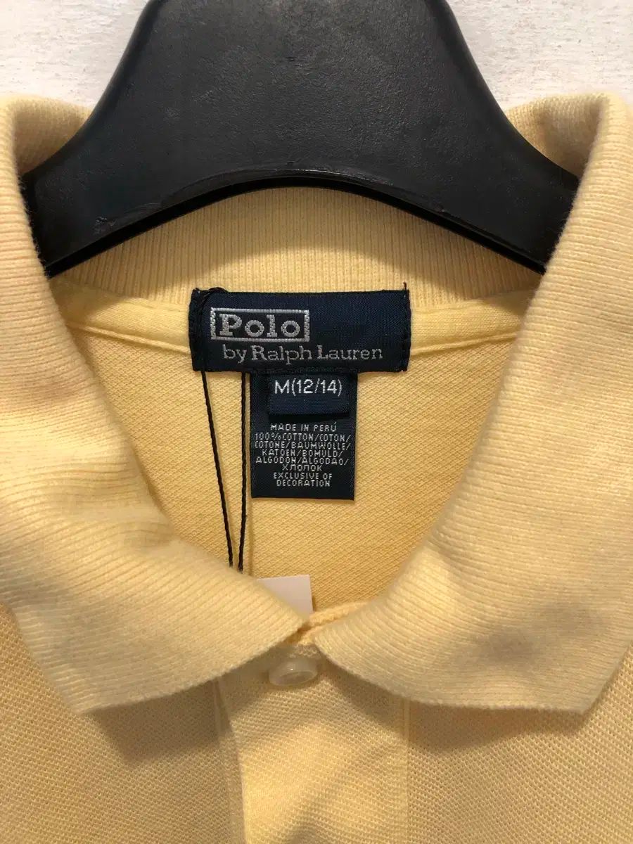 ポロ Ralph