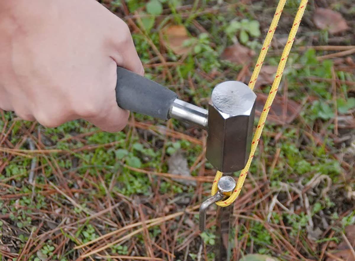 MS-054 ピトンヒッター ペグハンマー ベルモント